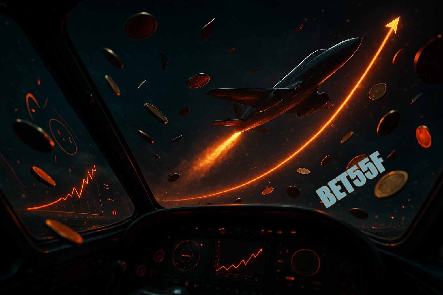 Como Jogar Aviator