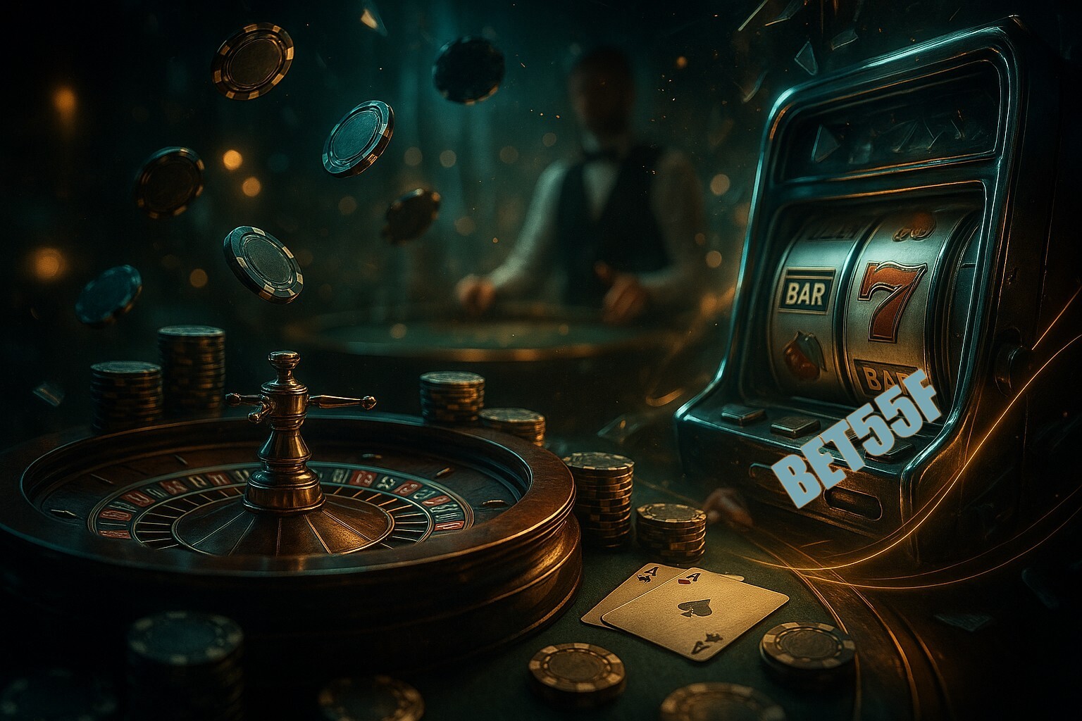 Jogos Recomendados