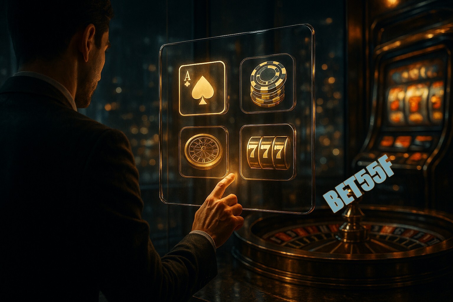 Benefícios do Login